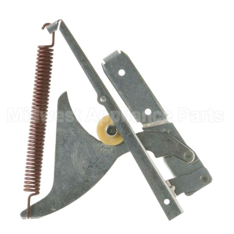 WB14T10006 GE Range Oven Door Hinge - Left