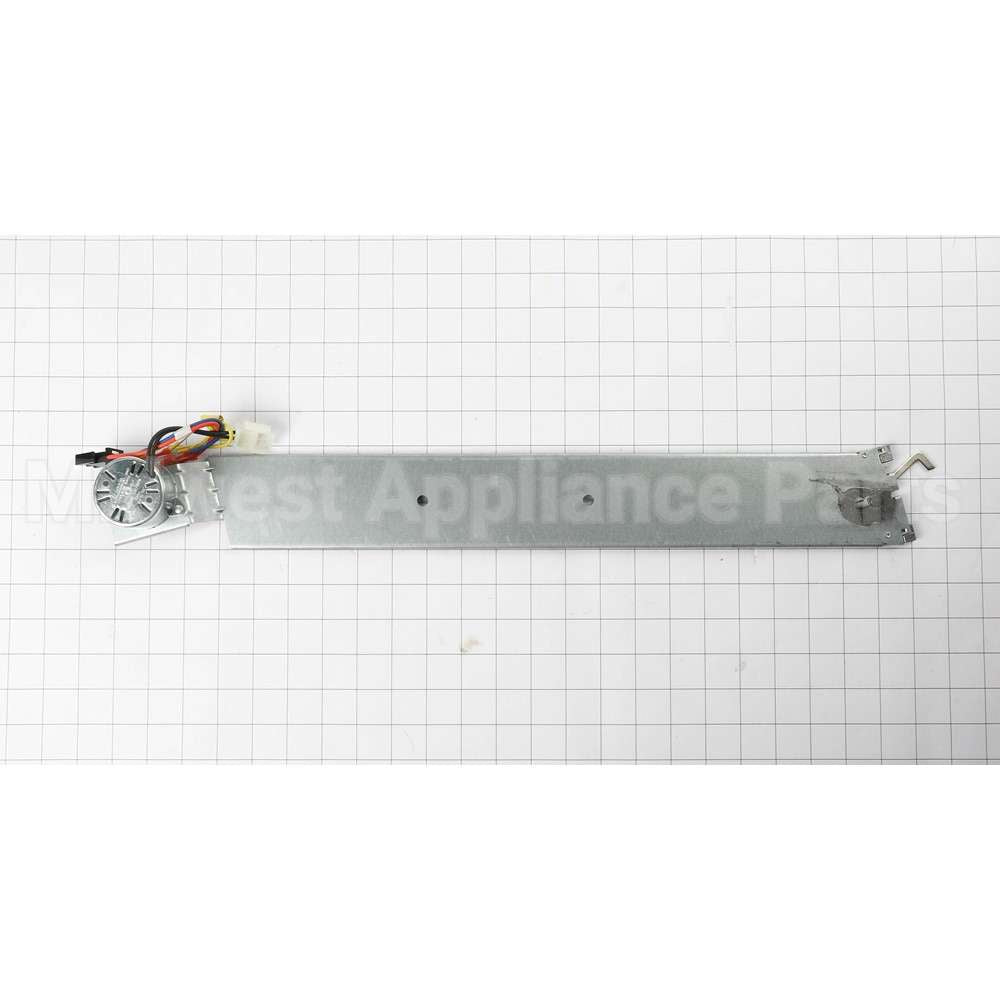 WB14T10067 GE Latch & Harness Asm