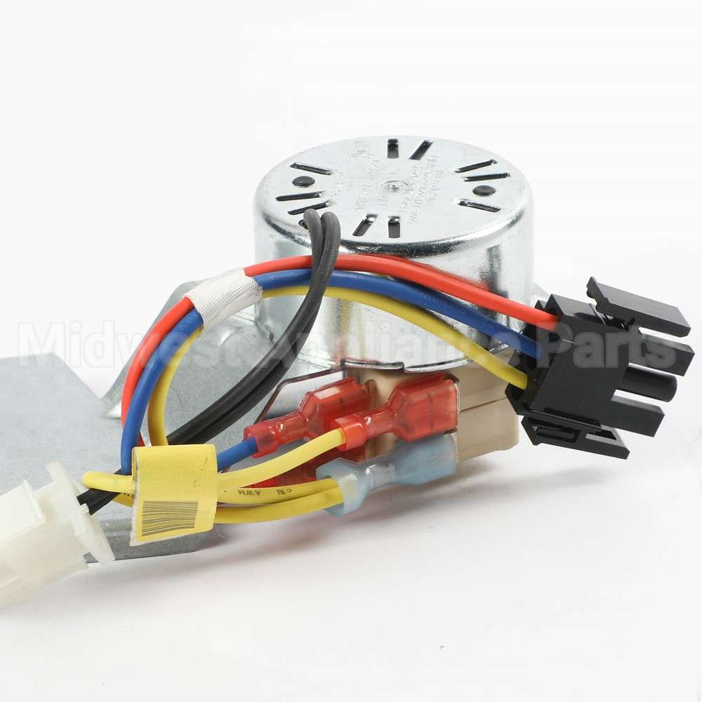 WB14T10067 GE Latch & Harness Asm