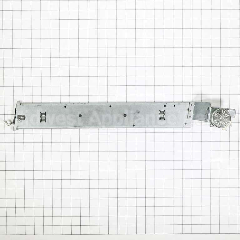 WB14T10088 GE Latch Asm