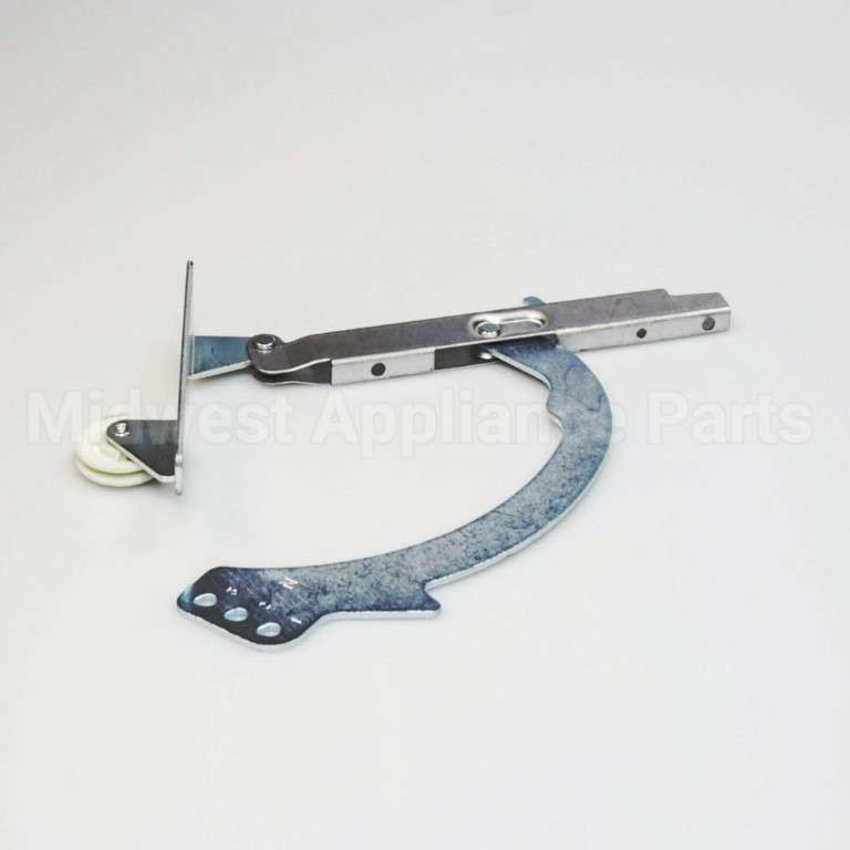 WB14X103 GE Range Oven Door Hinge Assembly - Left