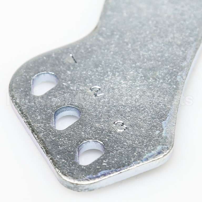 WB14X104 GE Hinge-Right