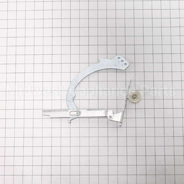 WB14X104 GE Hinge-Right