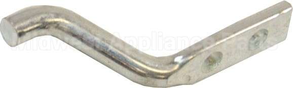 WB14X127 GE Hinge-Right