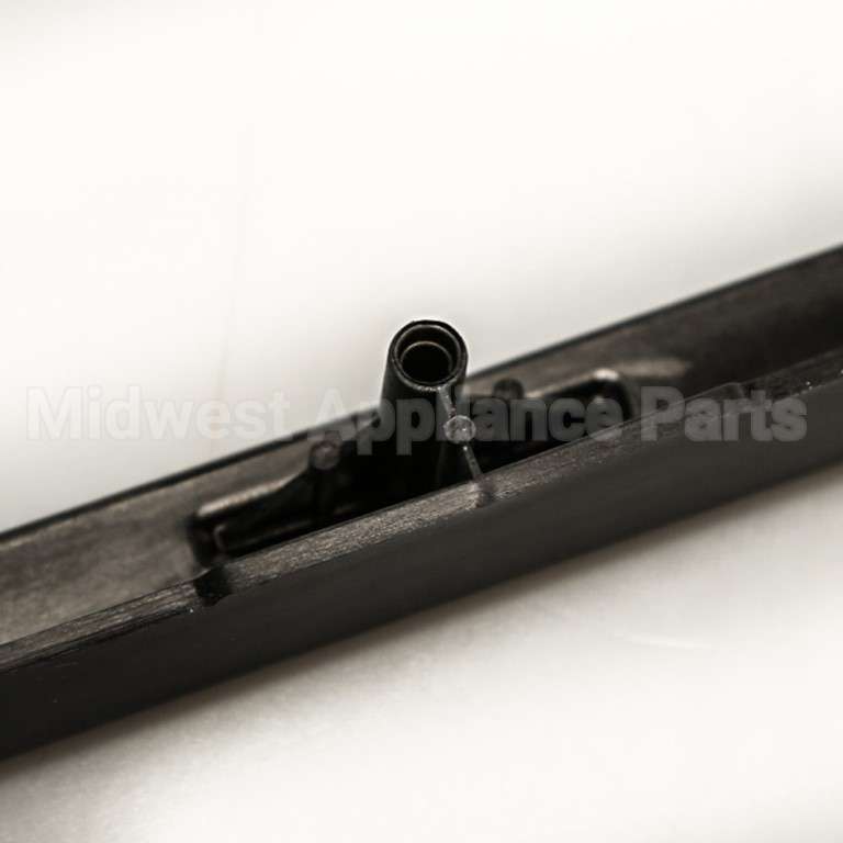 WB15K10013 GE Handle-Broiler (Black)