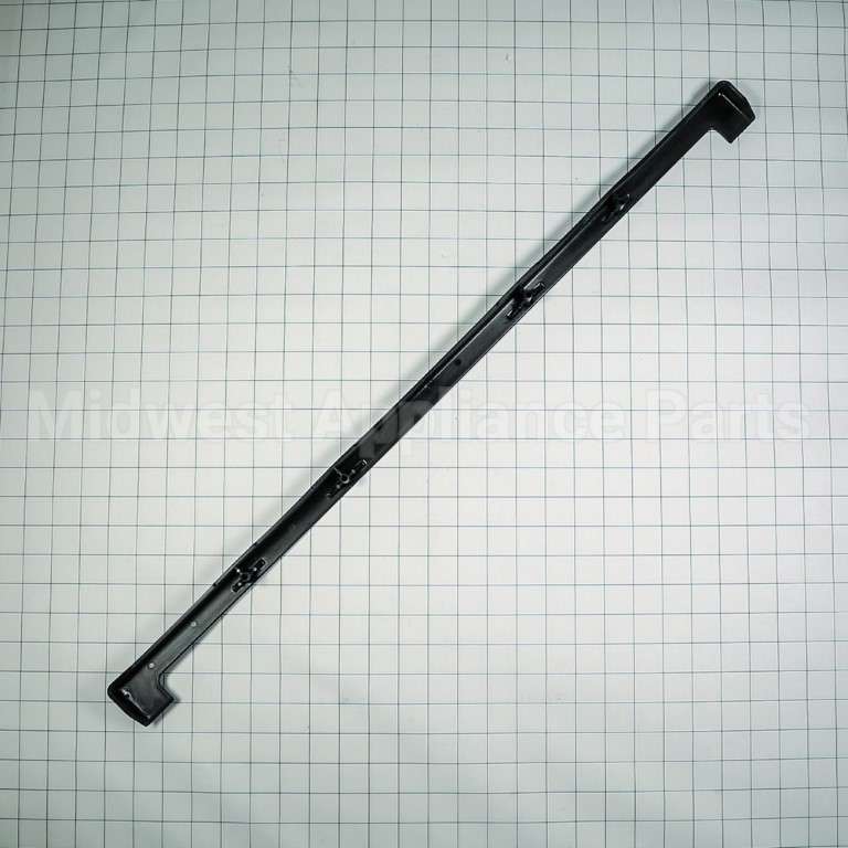 WB15K10013 GE Handle-Broiler (Black)