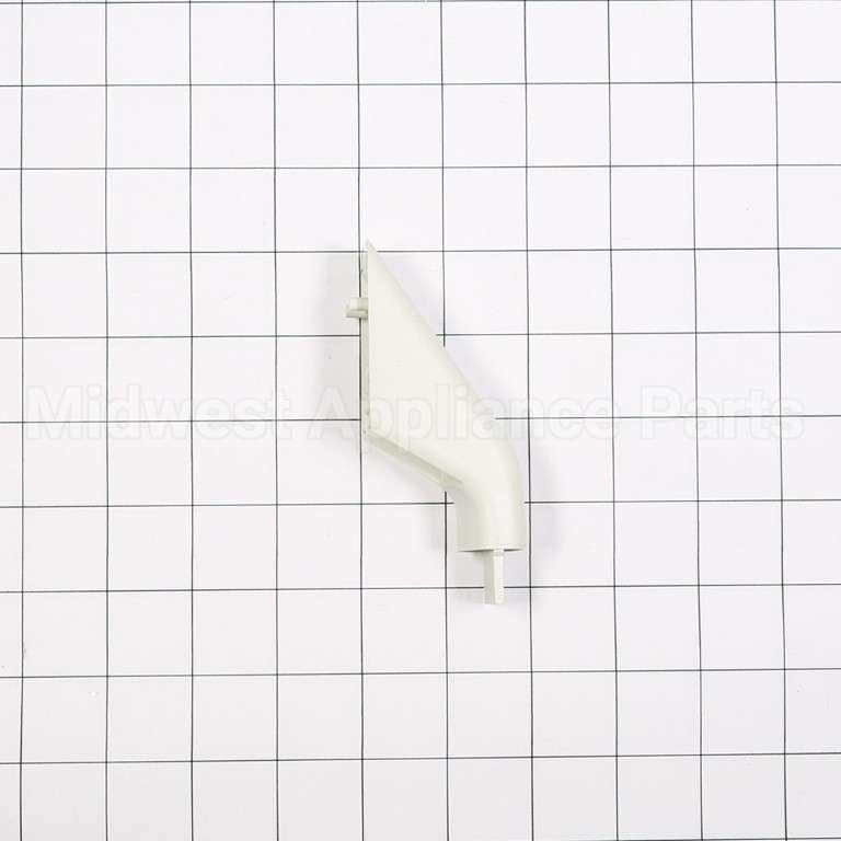 WB15K10064 GE End Cap Handle
