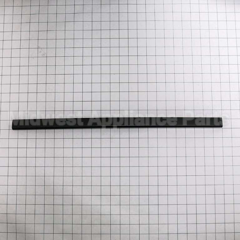 WB15K5076 GE Range Oven Door Handle - Black