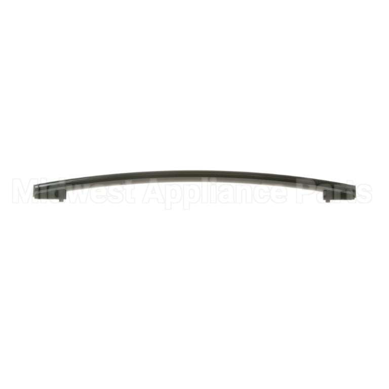WB15T10209 GE Handle Black