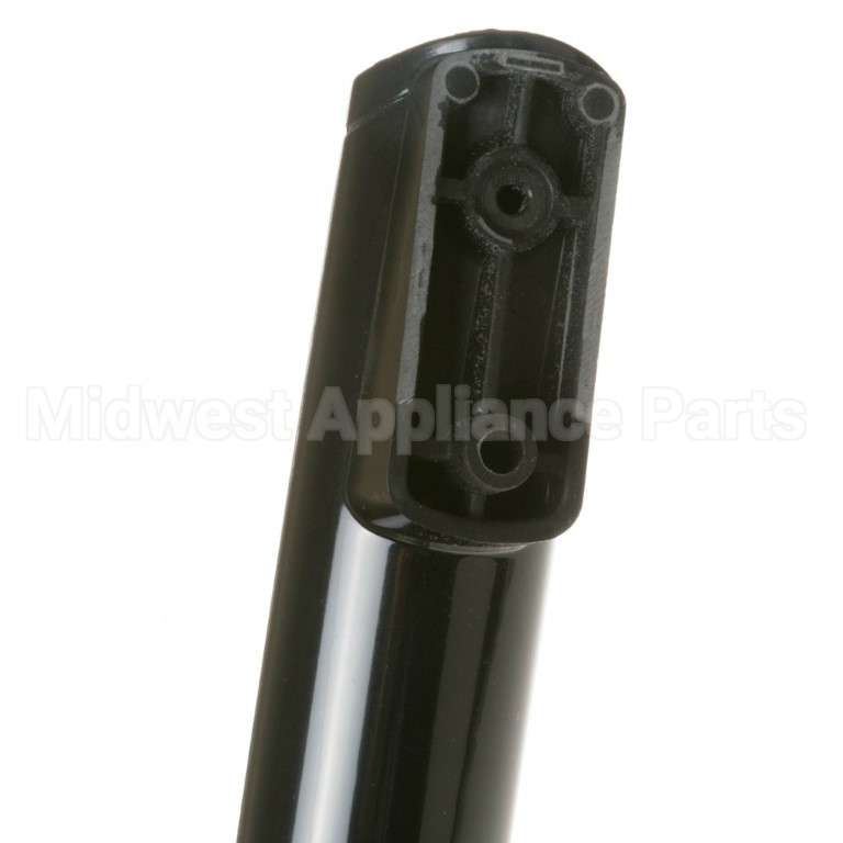 WB15T10209 GE Handle Black