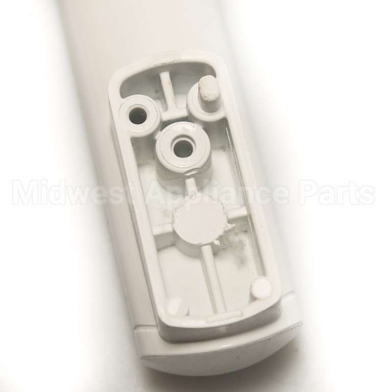 WB15T10214 GE Handle (Le-Wh)