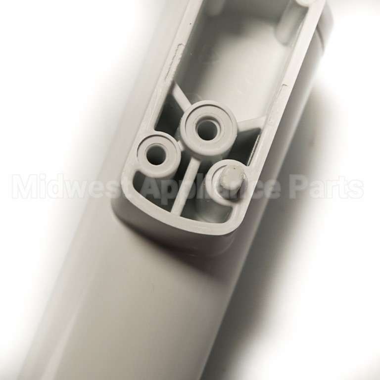 WB15T10214 GE Handle (Le-Wh)