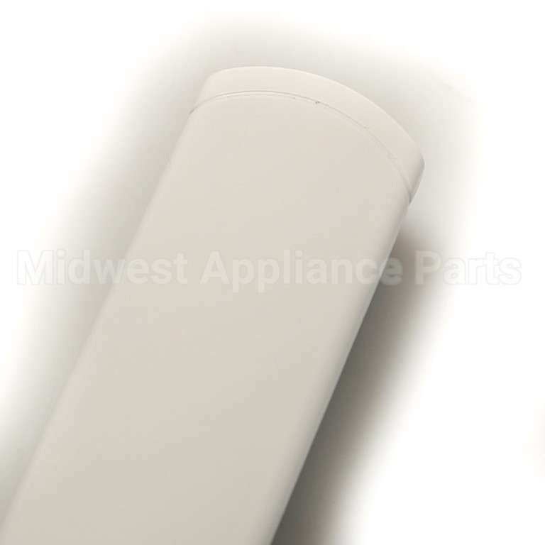 WB15T10214 GE Handle (Le-Wh)