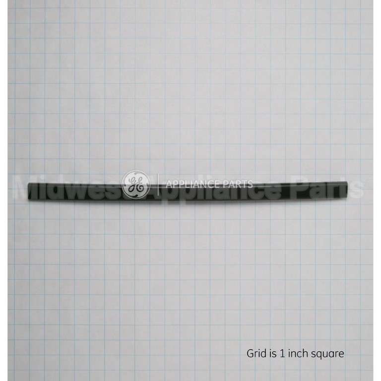 WB15X10003 GE Range Oven Handle - Black