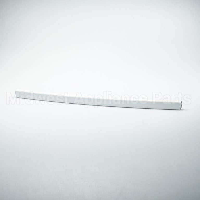 WB15X10018 GE Range Oven Door Handle - White