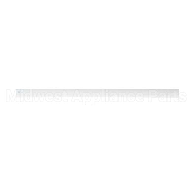 WB15X10018 GE Range Oven Door Handle - White