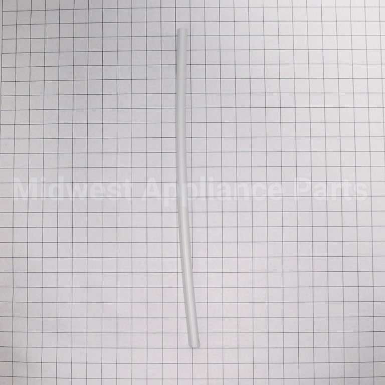 WB15X10018 GE Range Oven Door Handle - White