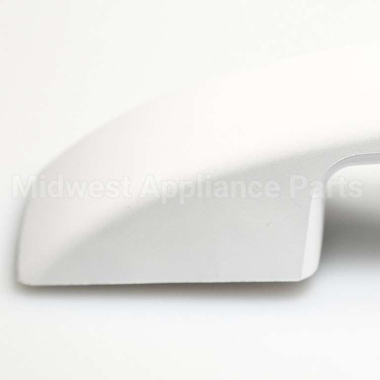 WB15X10048 GE Range Oven Door Handle - White