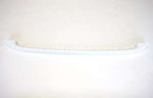 WB15X10048 GE Range Oven Door Handle - White