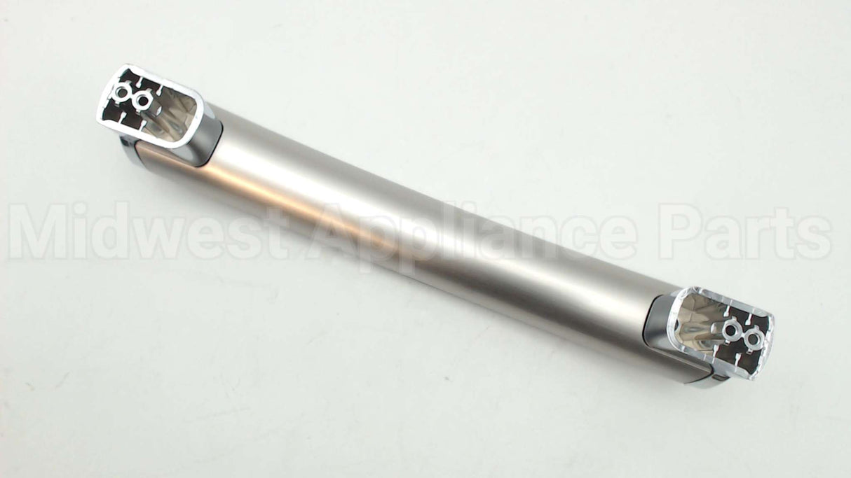 WB15X20402 GE Microwave Handle - Stainless Steel
