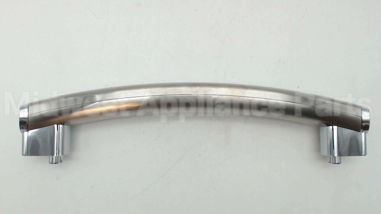 WB15X21101 GE Microwave Handle - Stainless Steel