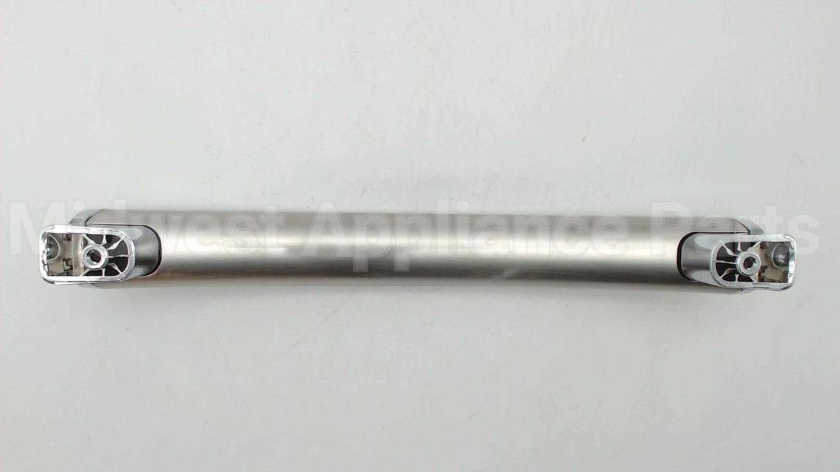 WB15X21101 GE Microwave Handle - Stainless Steel