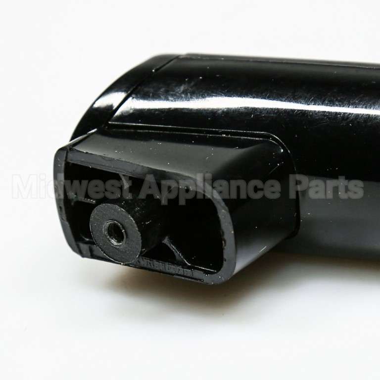 WB15X24435 GE Microwave Handle - Black