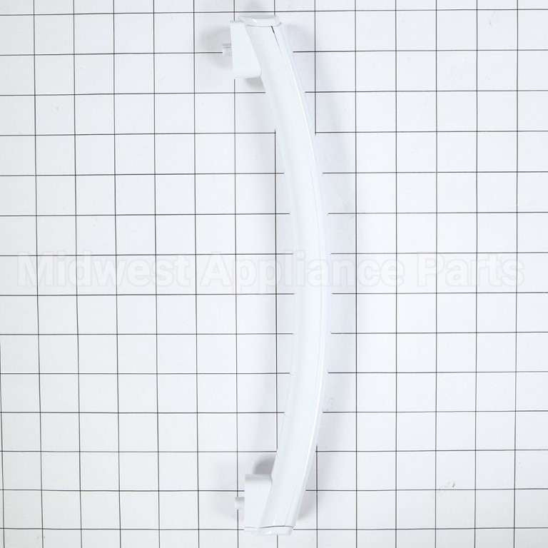 WB15X24436 GE Handle Asm