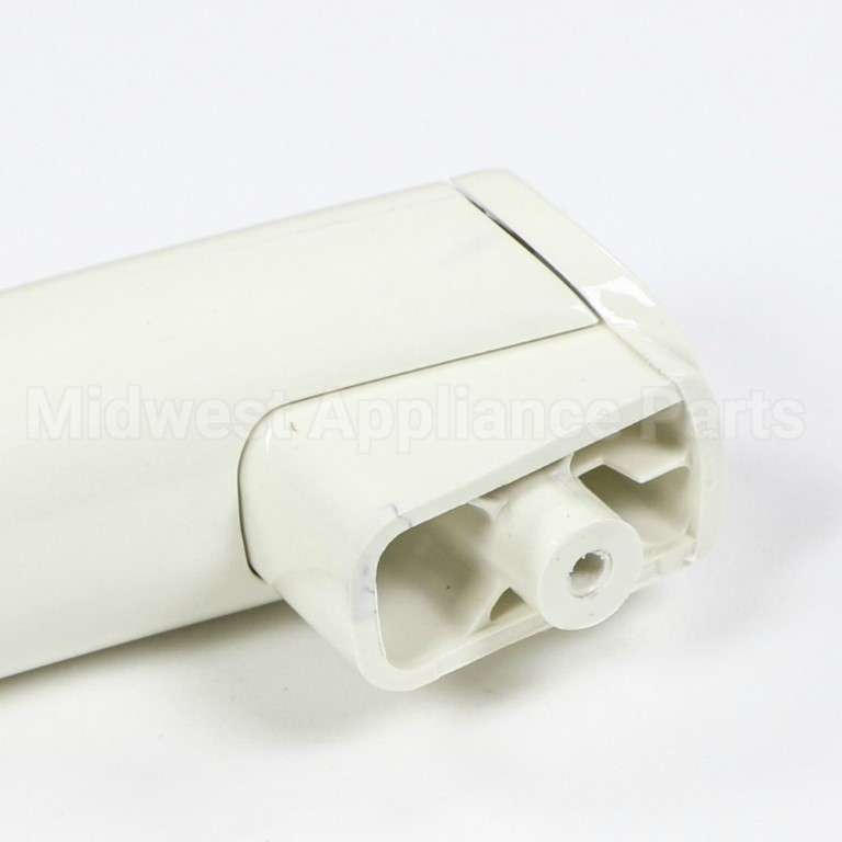 WB15X24437 GE Handle Asm