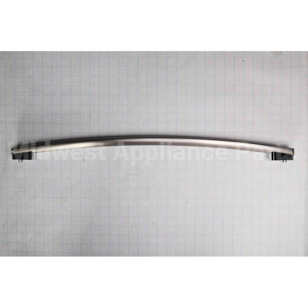 WB15X24967 GE Handle And End Cap Asm