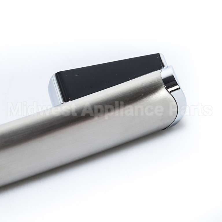 WB15X27174 GE Handle And End Cap Asm