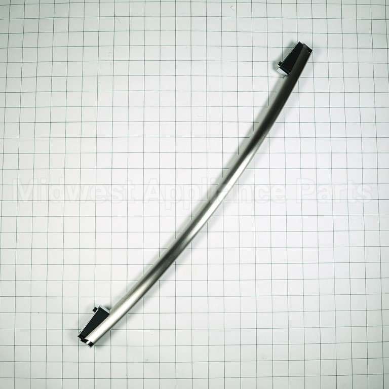 WB15X27174 GE Handle And End Cap Asm