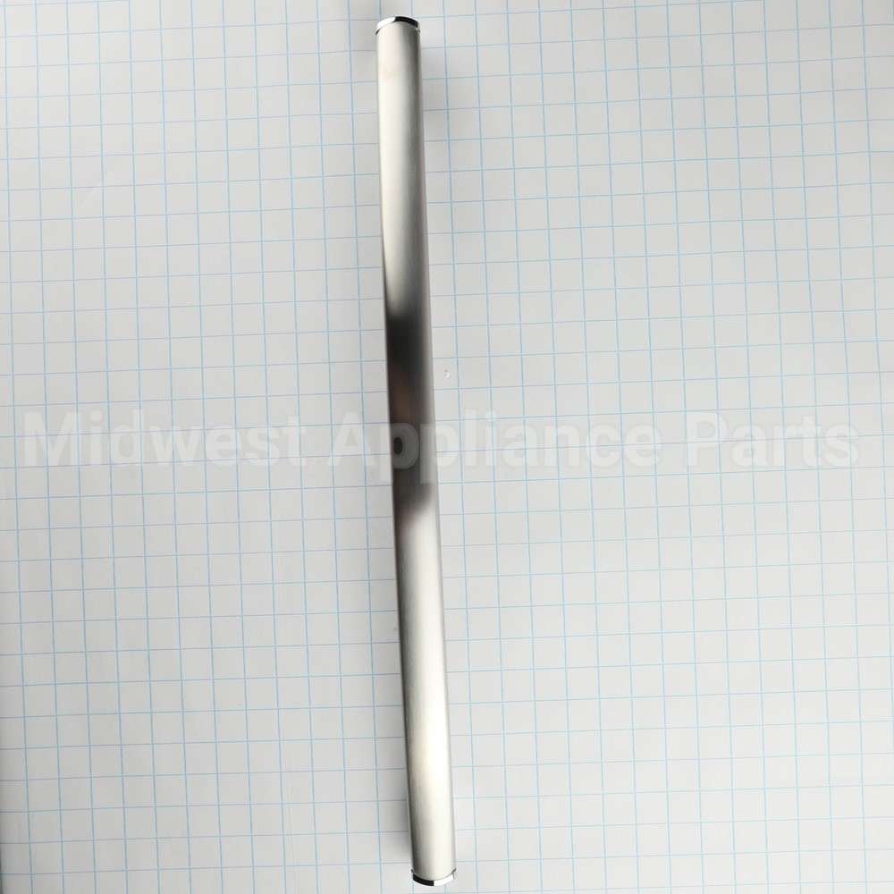 WB15X29386 GE Handle And End Cap Asm