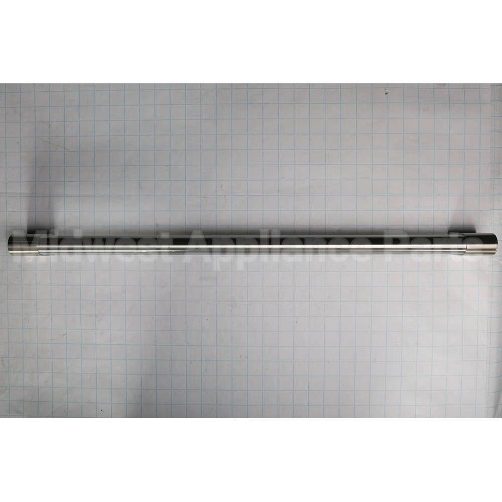 WB15X35305 GE Stainless Handle W/O Logo