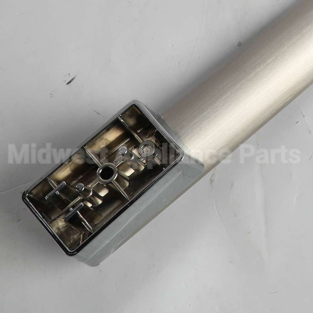 WB15X47291 GE Handle-Stainless