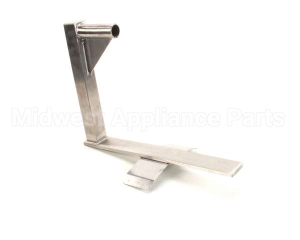 WB16015800 Bki Basket Lift Arm Weld, Linear A