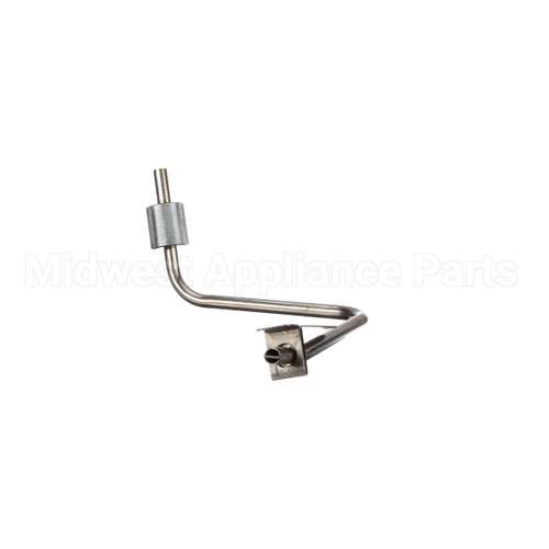 WB1602210S Bki Weldment, Filter Tube, Electri