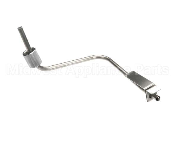 WB16095200 Bki Weldment, Filter Tube, Gas