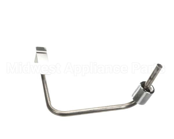 WB16095200 Bki Weldment, Filter Tube, Gas