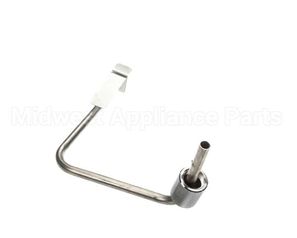 WB16095200 Bki Weldment, Filter Tube, Gas