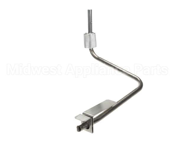 WB16095200 Bki Weldment, Filter Tube, Gas