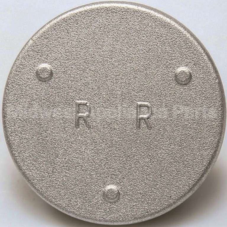 WB16K10036 GE Burner Head-Small