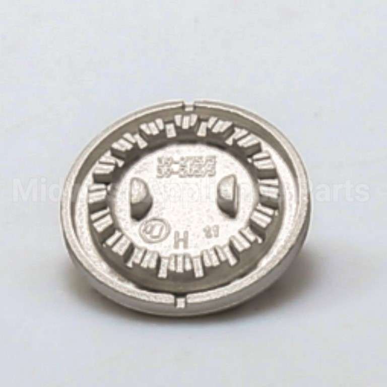 WB16K10036 GE Burner Head-Small
