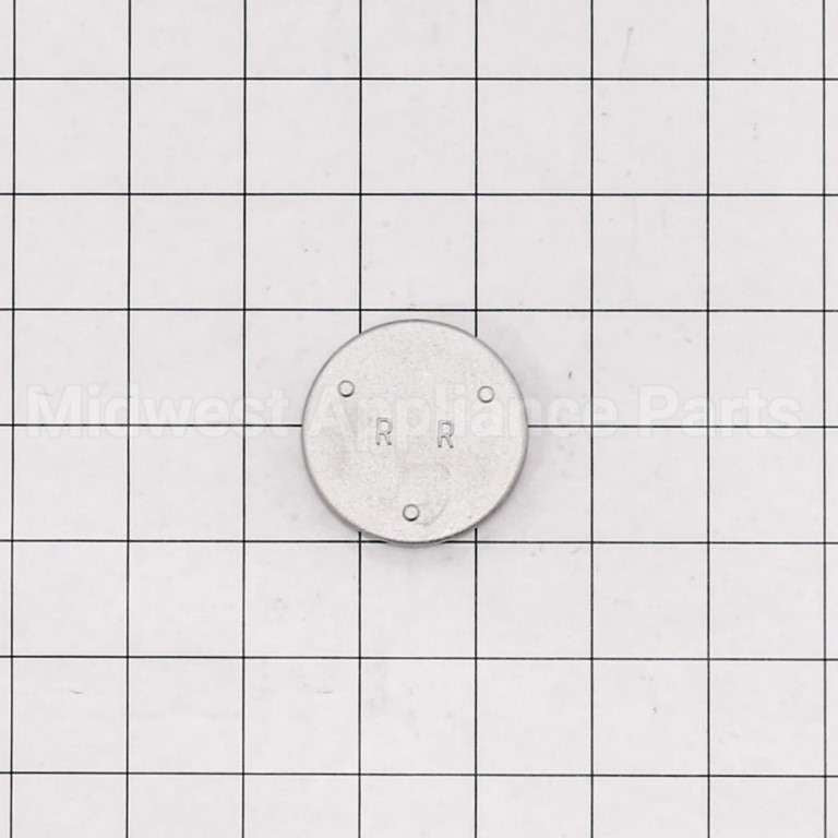 WB16K10036 GE Burner Head-Small