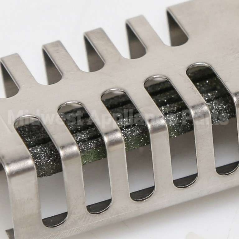 WB16K10043 GE Oven Burner Only.