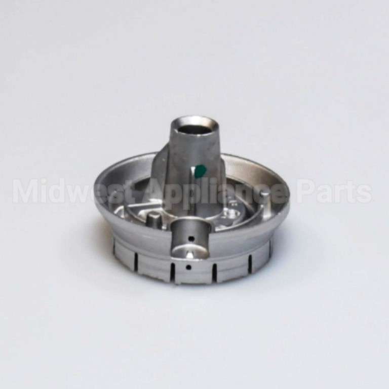 WB16K10070 GE Gas Range Burner Base; 5000 Btus