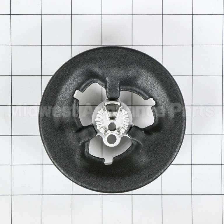 WB16K10079 GE 3R Burner Asm