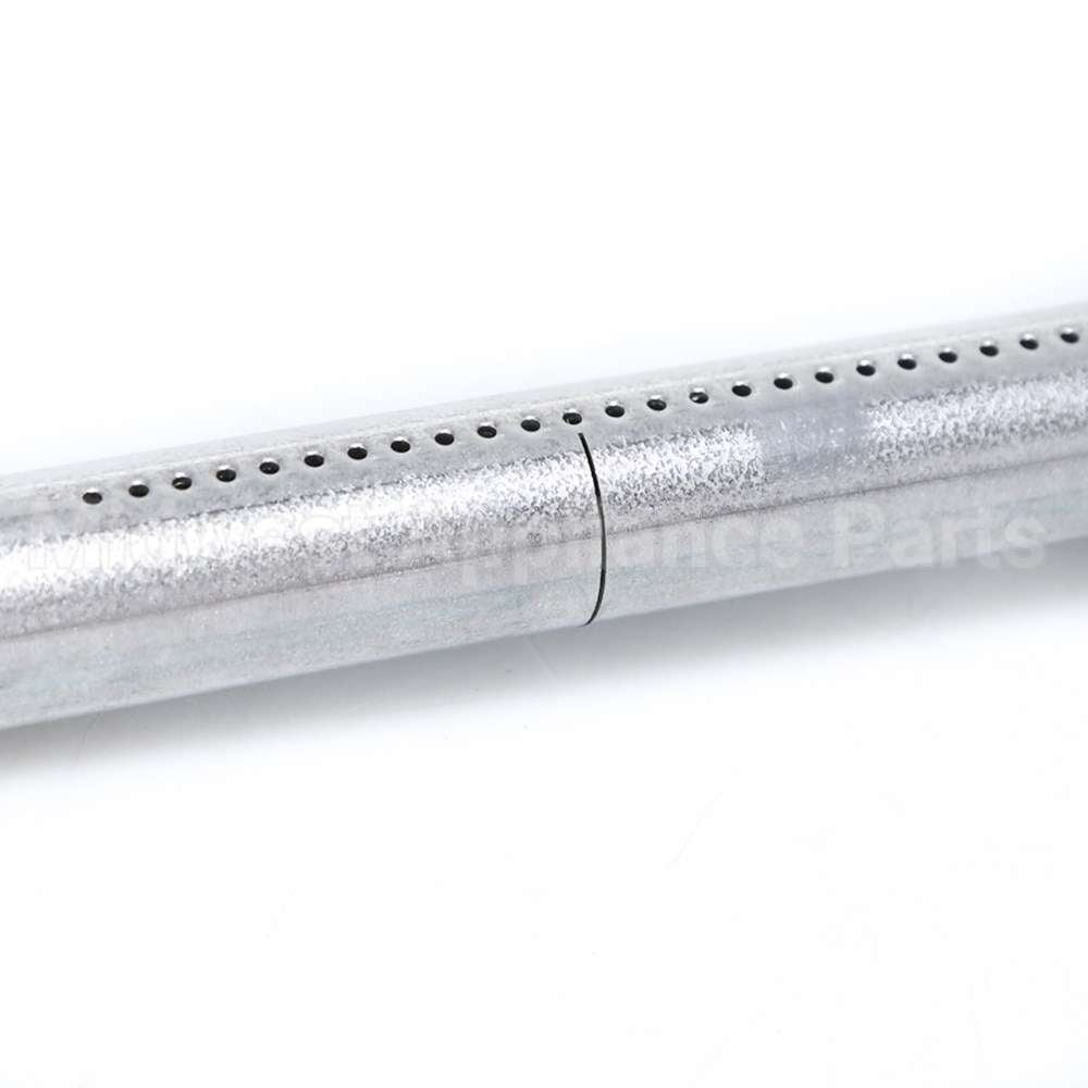 WB16K22 GE Burner Bake