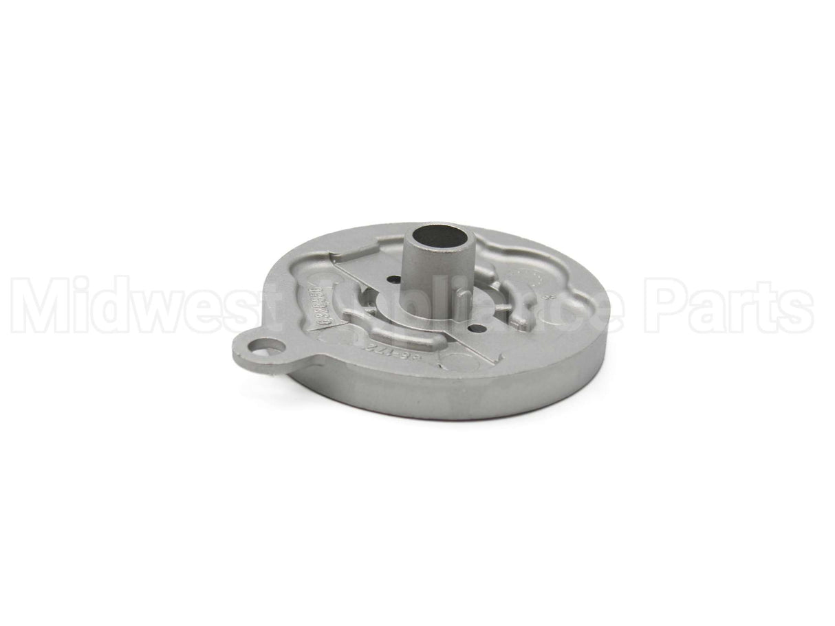 WB16T10025 GE Base Burner Large