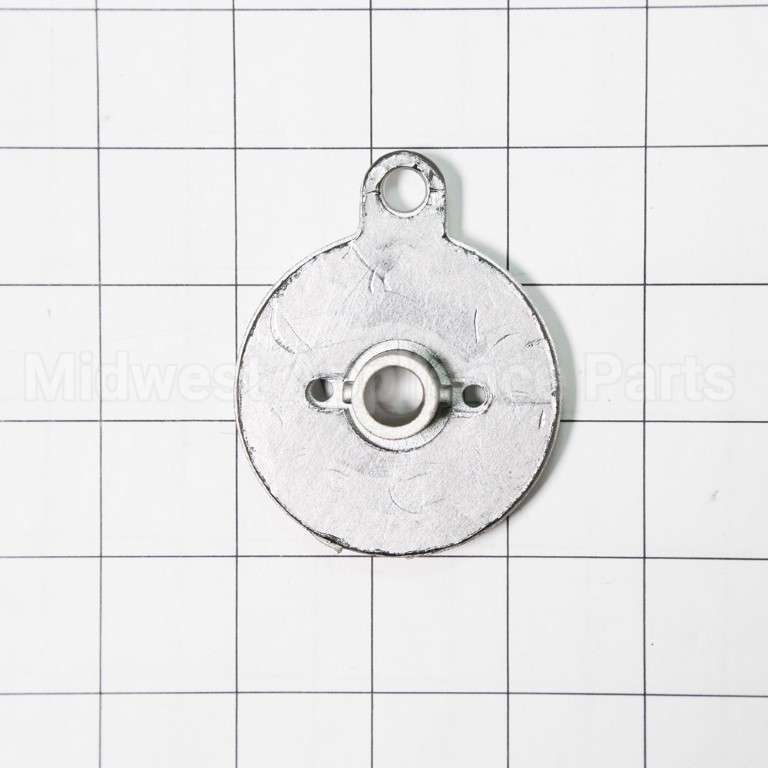 WB16T10030 GE Base Burner Med